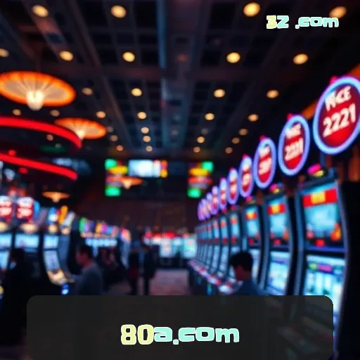 80a.com: Como a Seção de Pagamento Envolve e Impressiona Usuários