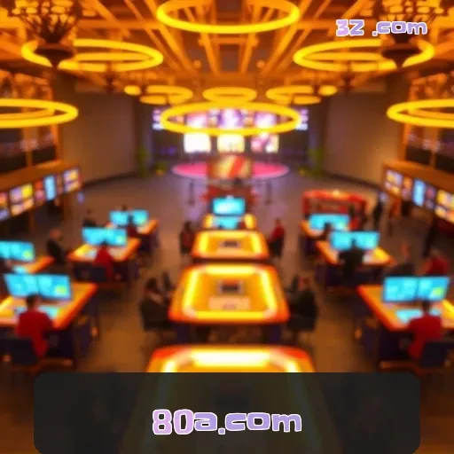 80a.com e Suporte 24/7: A Experiência do Jogador em Primeiro Lugar
